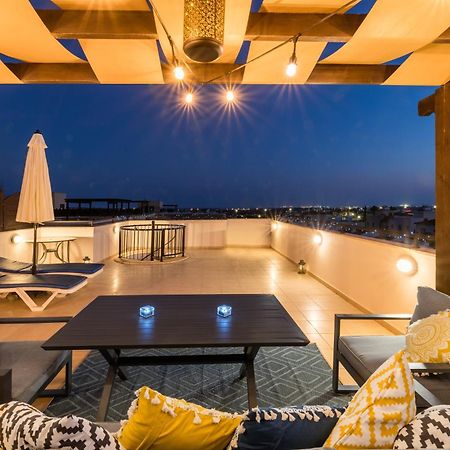 Blue Serenity Complex Larnaca Luaran gambar