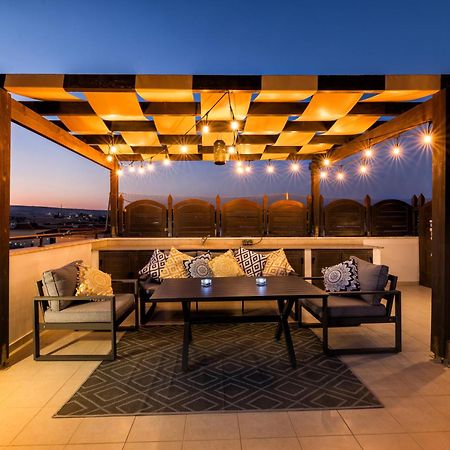Blue Serenity Complex Larnaca Luaran gambar