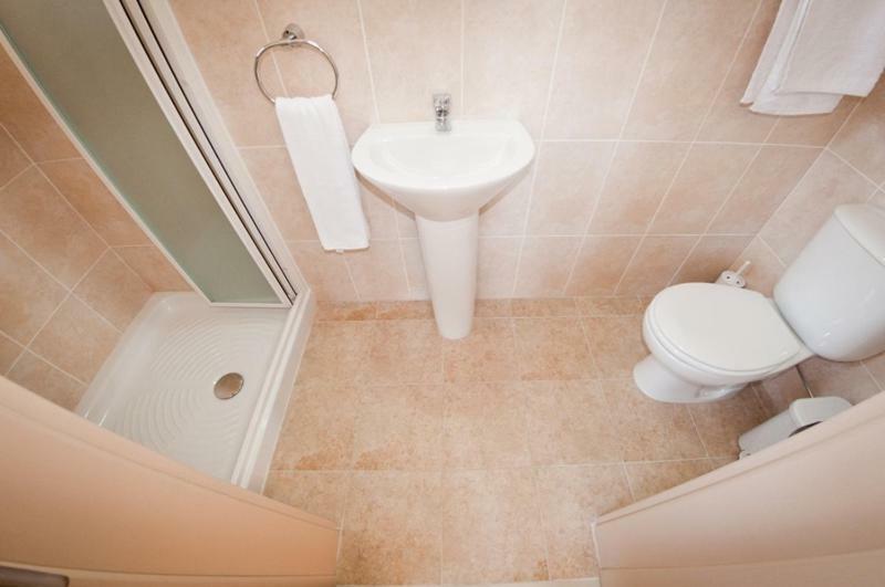 Blue Serenity Complex Larnaca Luaran gambar